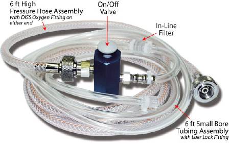Picture of Manual Jet VentilatorBE 183-SU