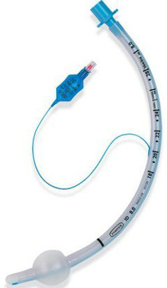 Picture of Endotracheal Tube Cuffed 7.0 mm100/166/070