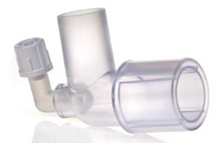 Picture of Gas Sampling Elbow1624