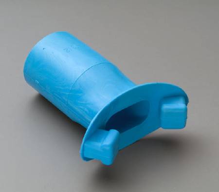Picture of AirLife® Mouthpiece Thermoplastic Rubber Disposable001012