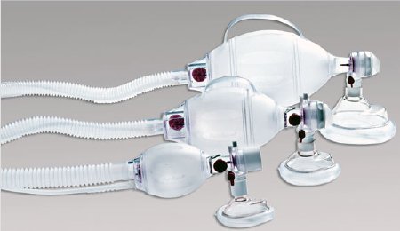 Picture of Resuscitator Spur® II Nasal / Oral Mask531614000