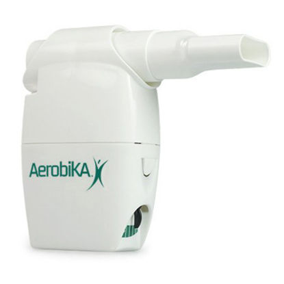 Picture of Nebulizer Therapy System Aerobika®58-62510EA