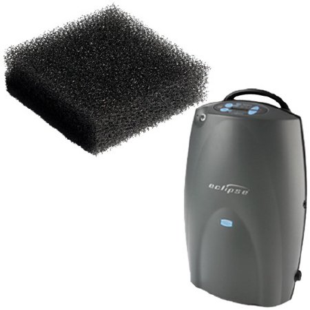 Picture of Cabinet Filter EclipseOF11006