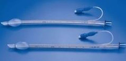 Picture of Endotracheal Tube Bivona® Aire-Cuf® Reinforced Size 9 Cuffed35W090