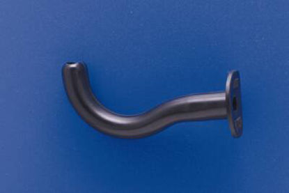 Picture of Oropharyngeal Airway Guedel, Conductive 80 mm Length Black124500030