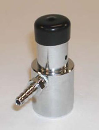 Picture of MadaValve Mini Oxygen Regulator Fixed Flow 6 LPM1308A