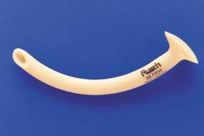Picture of Nasopharyngeal Airway 110 mm X 20 Fr. Sterile123020