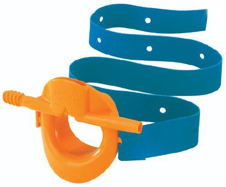 Picture of BLOCK, BITE CO-25 W/STRAP (25/BX)CO-25