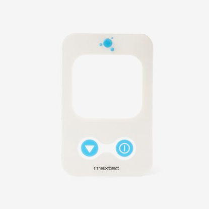 Picture of OVERLAY, MAXVENTURI OXYGEN SENSORR211P14