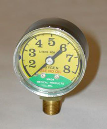Picture of Liter Flow Gauge302-11-8