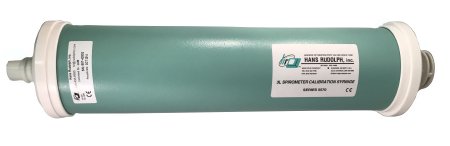 Picture of Spirometer Calibration SyringeSPM-CS