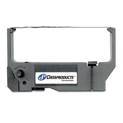 Picture of E2860 Compatible Ribbon, Black, 6 per BoxDPS-E2860