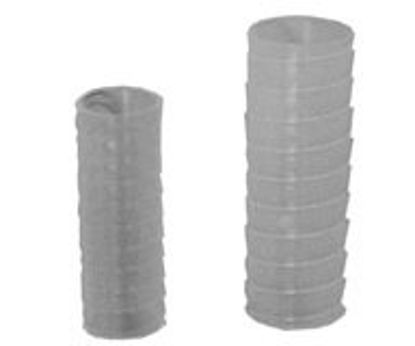 Picture of Mouthpiece Plastic Disposable00-281-P-050