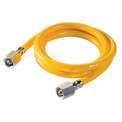 Picture of Gas Input Hose123001