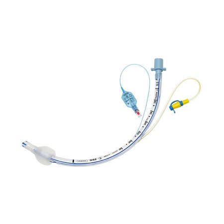 Picture of TUBE, TRACH PORTEX CUFFED SACETT SCTN ABOVE CUFF 9MM (10/CS)100/189/090