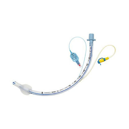 Picture of TUBE, TRACH PORTEX CUFFED SACETT SCTN ABOVE CUFF 9MM (10/CS)100/189/090
