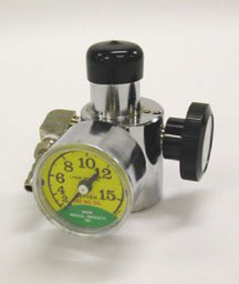 Picture of Oxygen Regulator Adjustable 2 - 15 LPM1309A-15