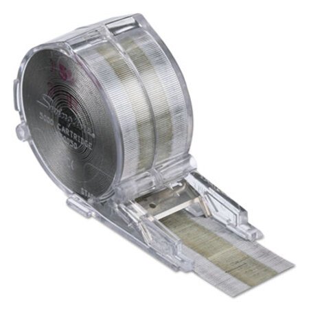 Picture of Cartridge Staples, 0.25" Leg, 0.5" Crown, Steel, 5,000/BoxSWI-50050