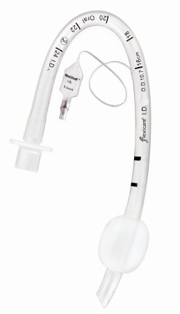 Picture of Endotracheal Tube Flexicare® Cuffed 8.0 mm038-972-080U