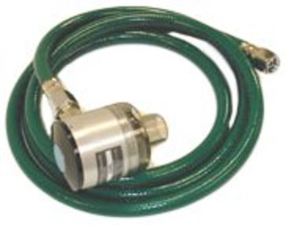 Picture of VALVE, DEMAND F/OXY CLYINDER W/O MASK 6' HOSE1534