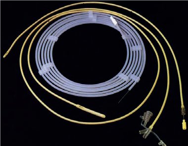 Picture of Feeding Tube Corflo®-Corscope® 12 Fr.50-4602