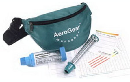 Picture of Asthma Kit AeroGear™89510