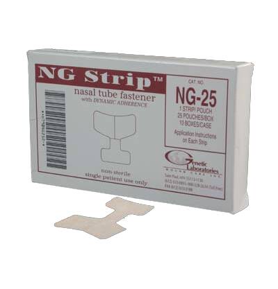 Picture of Nasal Tube Fastener NG Strip®NG60