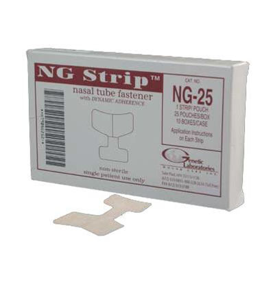 Picture of Nasal Tube Fastener NG Strip®NG60