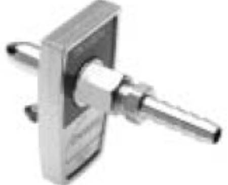 Picture of Quick Connect Oxygen Adapter Chemetron®12-01-5000
