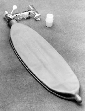 Picture of AirLife® Intermittent Mandatory Vent 3 Liter001702