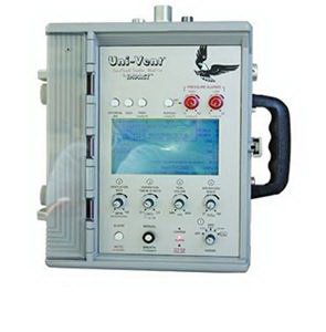 Picture of VENTILATOR, PORTABLE IMPACT UNIVENT 754IMP-002