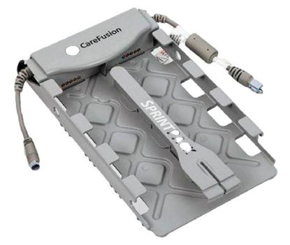 Picture of ASSEMBLY, PACKAGE SPRINTPACK PWR MANAGER W/BRACKET19333-201