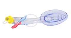 Picture of air-Q® Laryngeal Mask Kit Pediatric User Size 2-1/2 Yellow Sterile Disposable10-3026