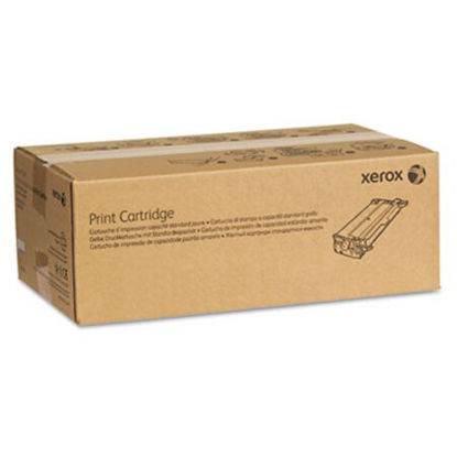 Picture of 006R01605 Toner, 100,000 Page-Yield, Black, 2/PackXER-006R01605