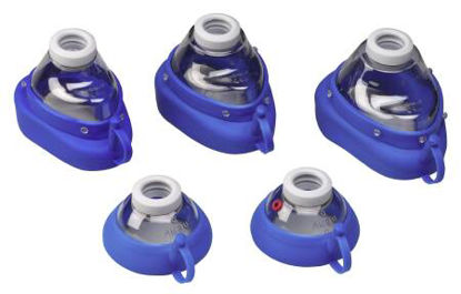 Picture of CPR Resuscitation Mask Ambu®000315000