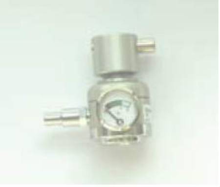 Picture of Calibration Gas RegulatorM1006864