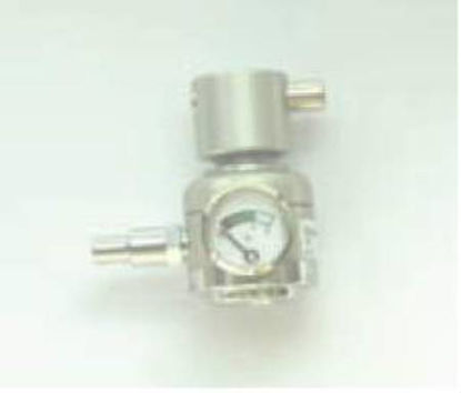 Picture of Calibration Gas RegulatorM1006864