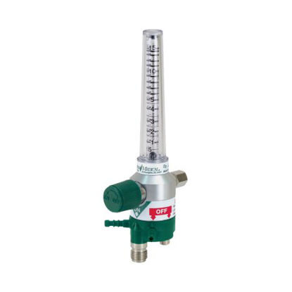 Picture of Select Flowmeter 0.5 L/min from 0.5 to 5 L/min Increment3MFA1002