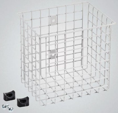 Picture of BASKET, UTILITY F/LTV FLOOR STAND11450