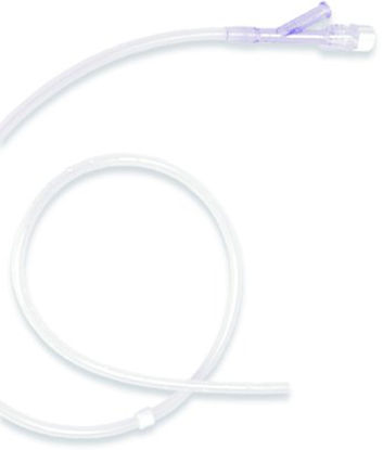 Picture of Drainage System Tubing Adapter Aspira®4992307