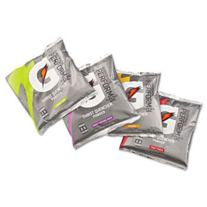 Picture of Original Powdered Drink Mix, Variety Pack, 21oz Packets, 32/CartonGTD-03944