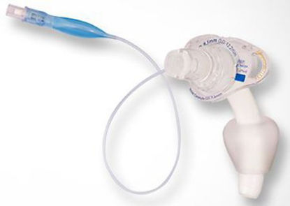 Picture of Tracheostomy Tube Shiley™ Flexible Size 10 Uncuffed10UN10H