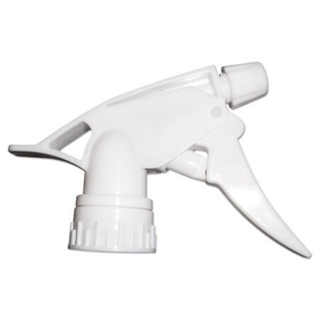 Picture of Trigger Sprayer 250, 8" Tube, Fits 16-24 oz Bottles, White, 24/CartonBWK-58108