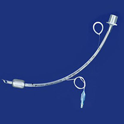 Picture of Endotracheal Tube Parker EasyCurve Uncuffed 5 mmITHPFEC50