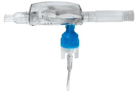 Picture of Acapella® Duet Vibratory PEP Therapy System27-9000