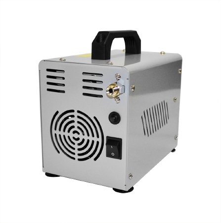 Picture of Air Compressor180