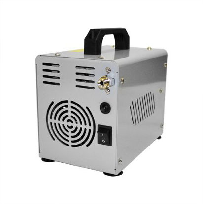 Picture of Air Compressor180