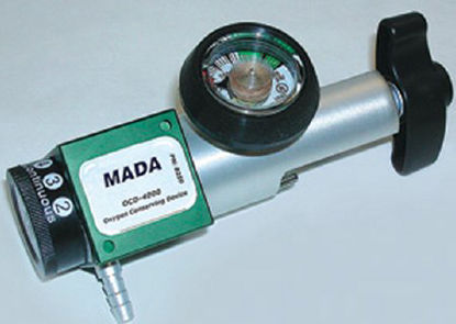 Picture of REGULATOR, O2 CONSERVING8250