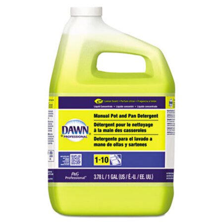 Picture of Manual Pot/Pan Dish Detergent, LemonPGC-57444EA