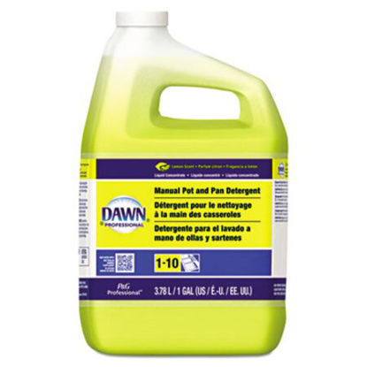 Picture of Manual Pot/Pan Dish Detergent, LemonPGC-57444EA